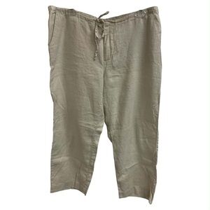 Old Navy Women's Khaki Pants Size M